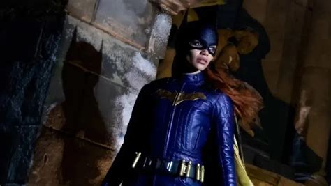 batgirl (film) trailer|Canceled Batgirl Film Gets Unofficial Trailer